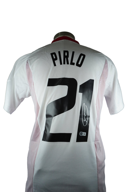 Andrea Pirlo 02-03