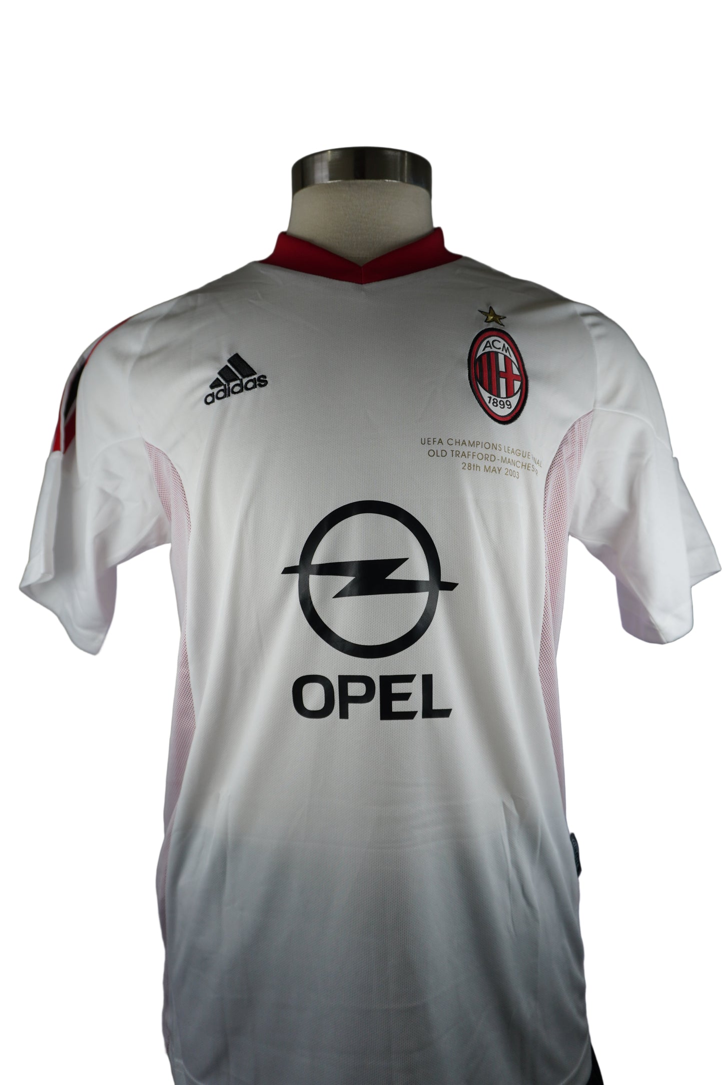 Andrea Pirlo 02-03