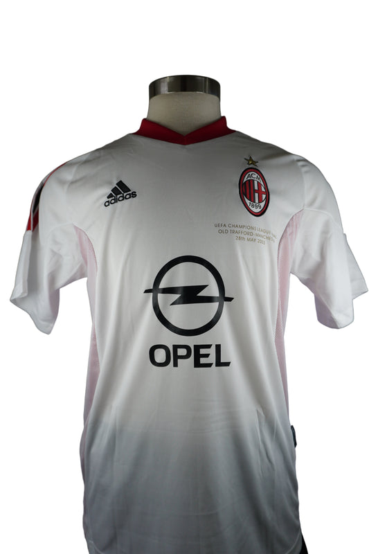 Andrea Pirlo 02-03