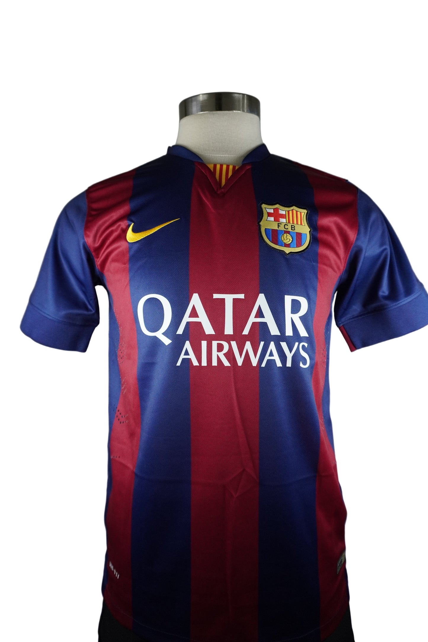 Neymar Jr. 14-15