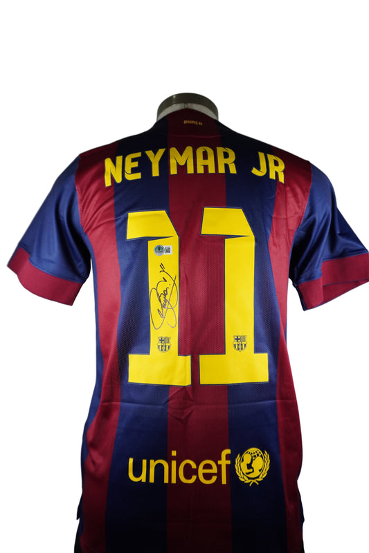 Neymar Jr. 14-15