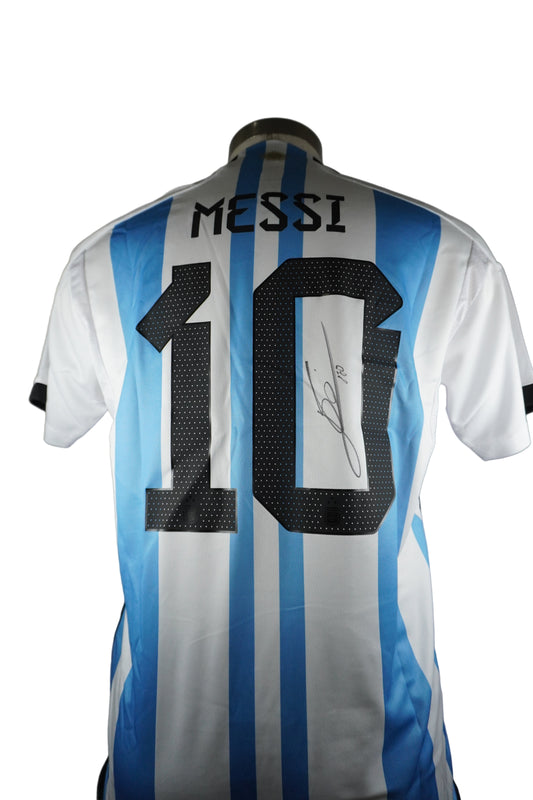 Lionel Messi 23-24