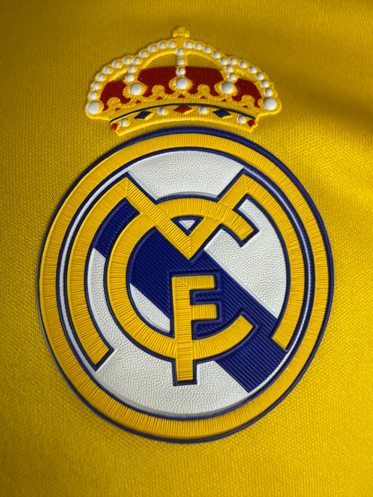 Iker Casillas – Real Madrid 2011/12