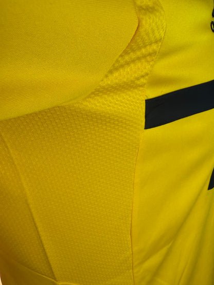 Iker Casillas – Real Madrid 2011/12