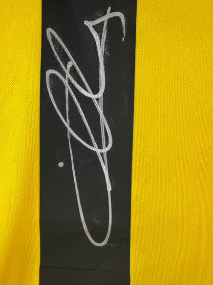 Iker Casillas – Real Madrid 2011/12