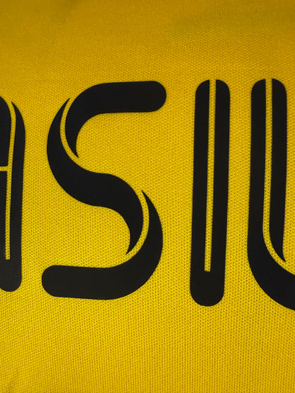 Iker Casillas – Real Madrid 2011/12