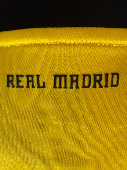 Iker Casillas – Real Madrid 2011/12