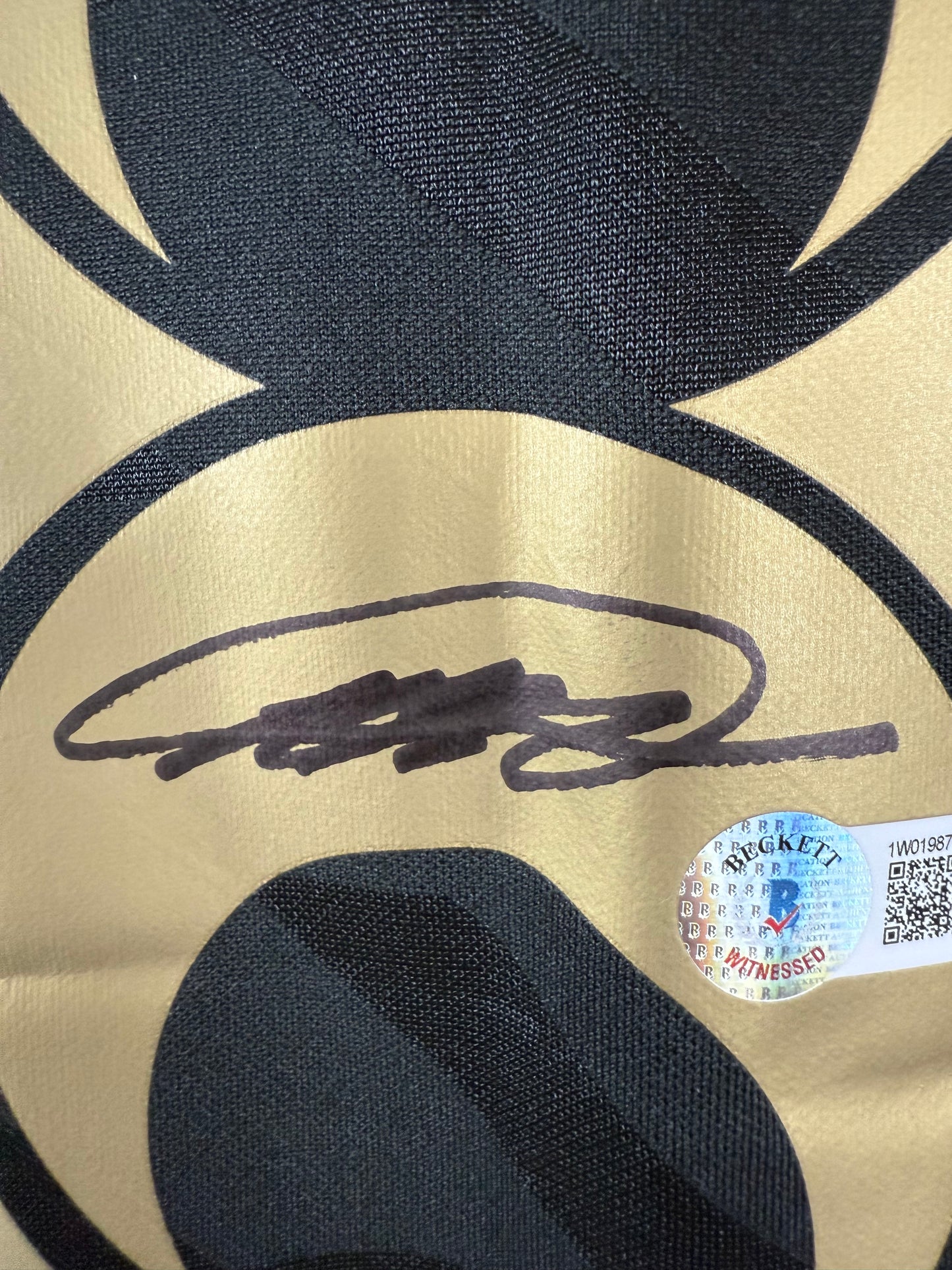 Kaká 11-12