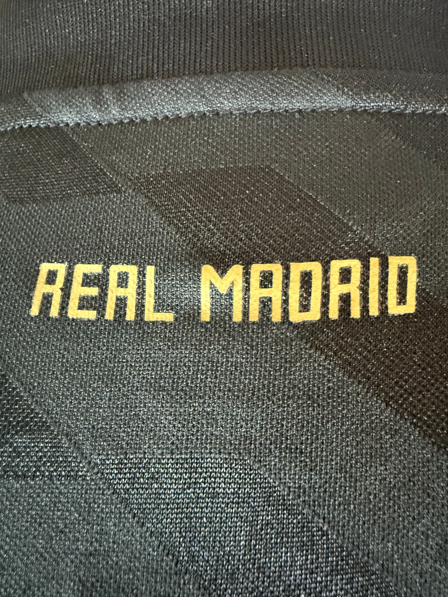 Kaká 11-12