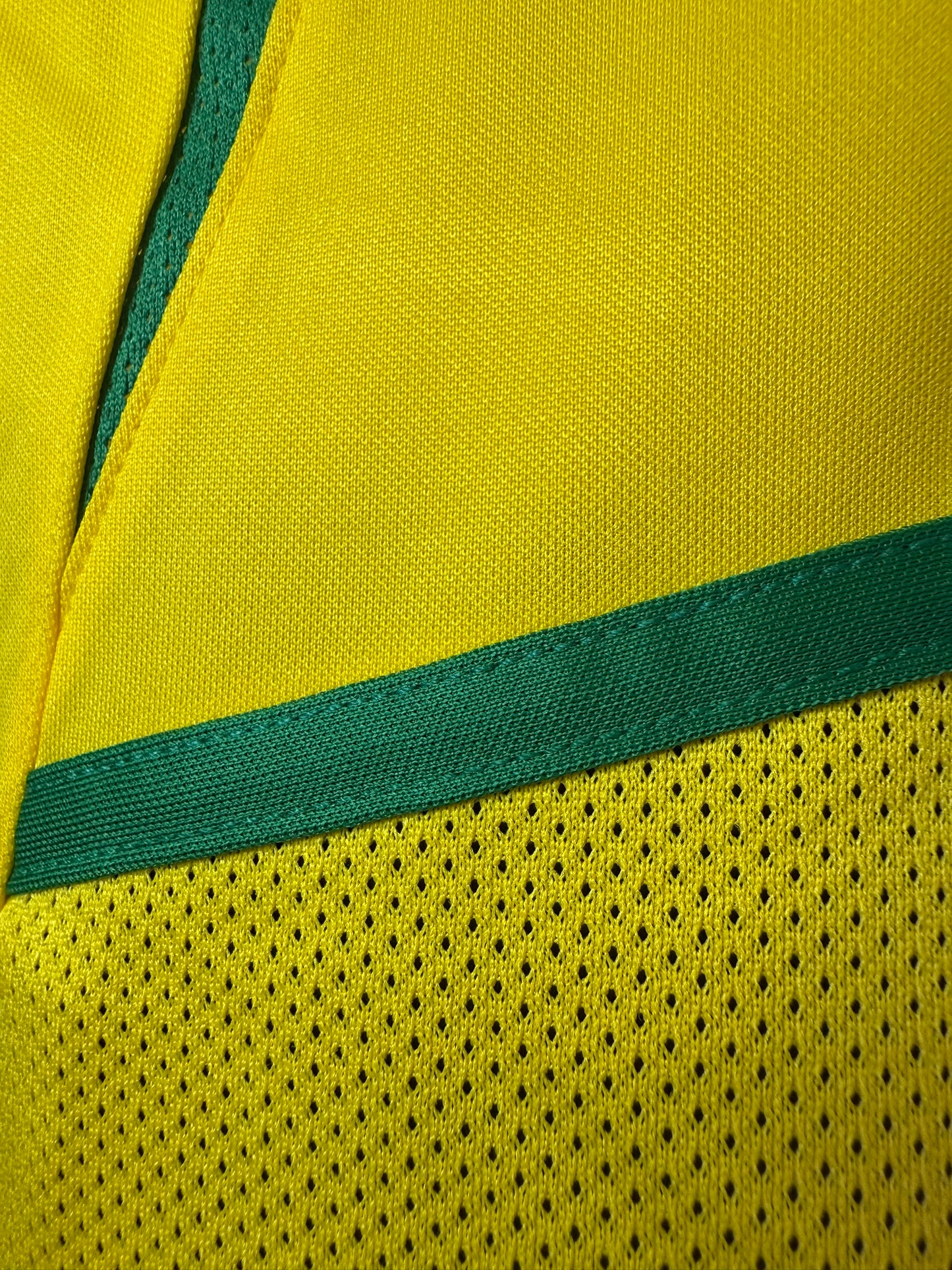 Ronaldinho – Brasil 2002 (Campeones)