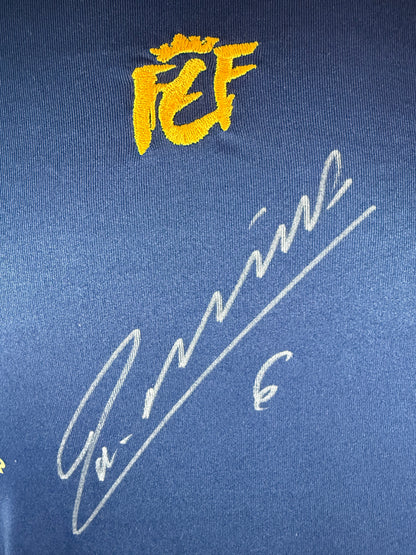 Iniesta – España 2010 (Final)
