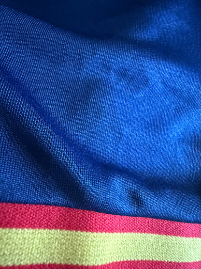 Iniesta – España 2010 (Final)