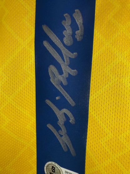 Buffon – Parma 1998/99