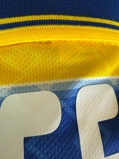 Buffon – Parma 1998/99