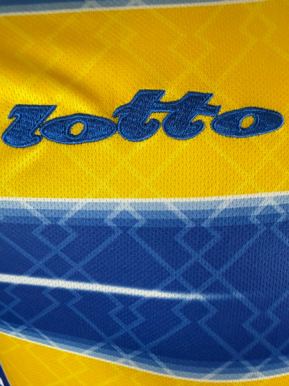 Buffon – Parma 1998/99