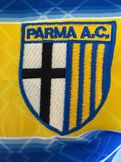 Buffon – Parma 1998/99
