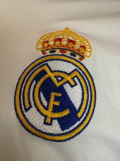 Vinícius Jr – Real Madrid 2023/24