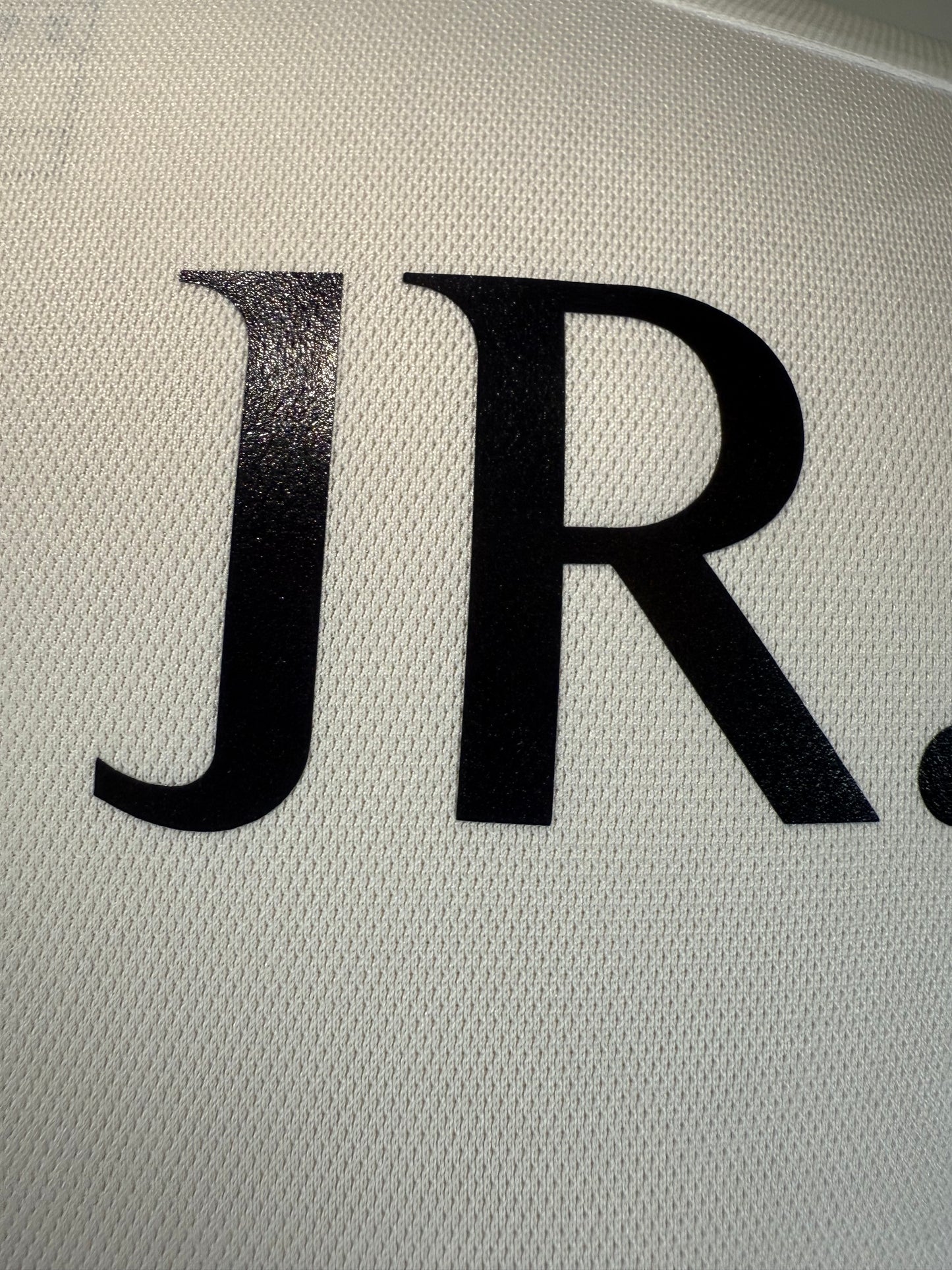 Vini Jr 13-14