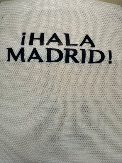 Vinícius Jr – Real Madrid 2023/24