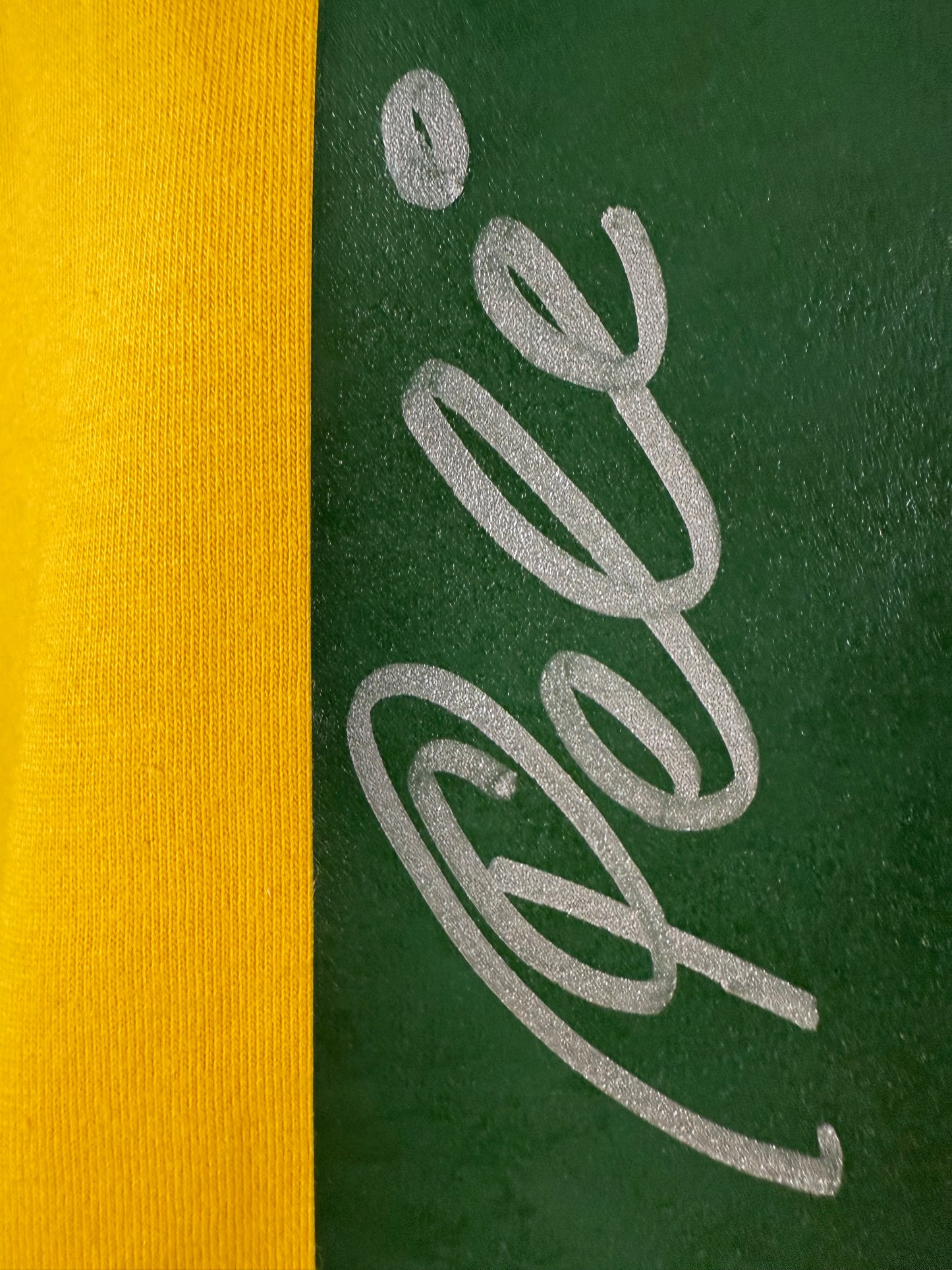 Pelé 70s