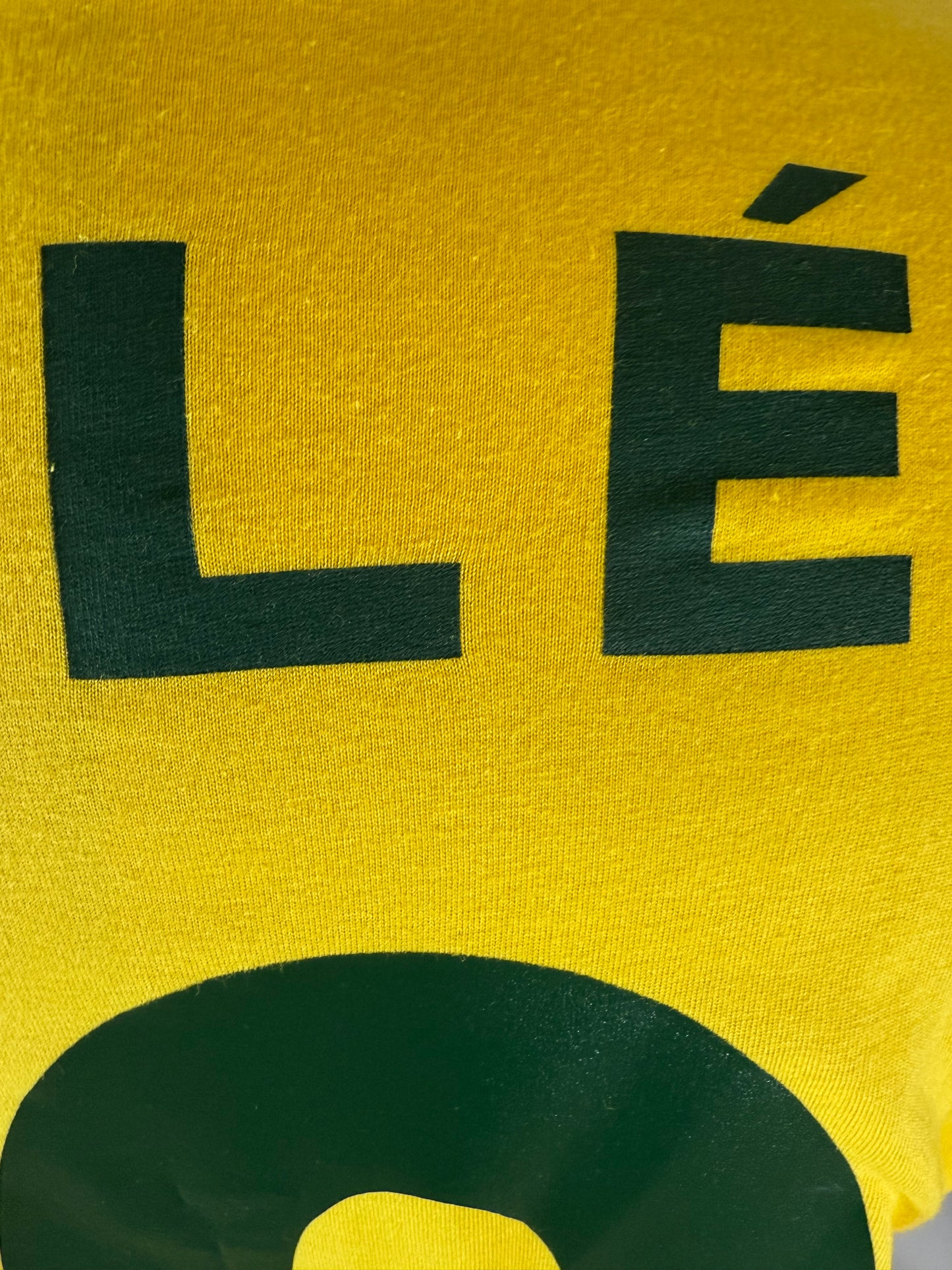 Pelé 70s