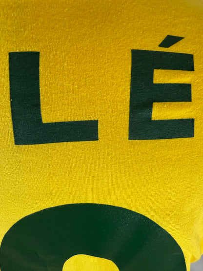 Pelé – Brasil 1970