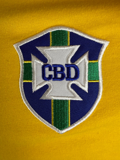 Pelé – Brasil 1970