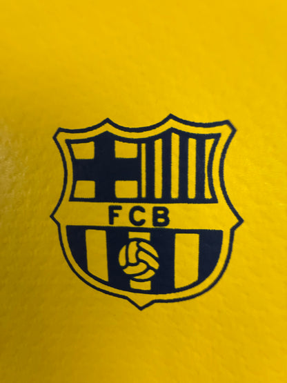 Neymar – Barcelona 2013/14 (Alterna)