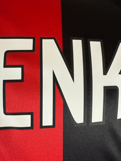 Shevchenko – Milan 2008/09