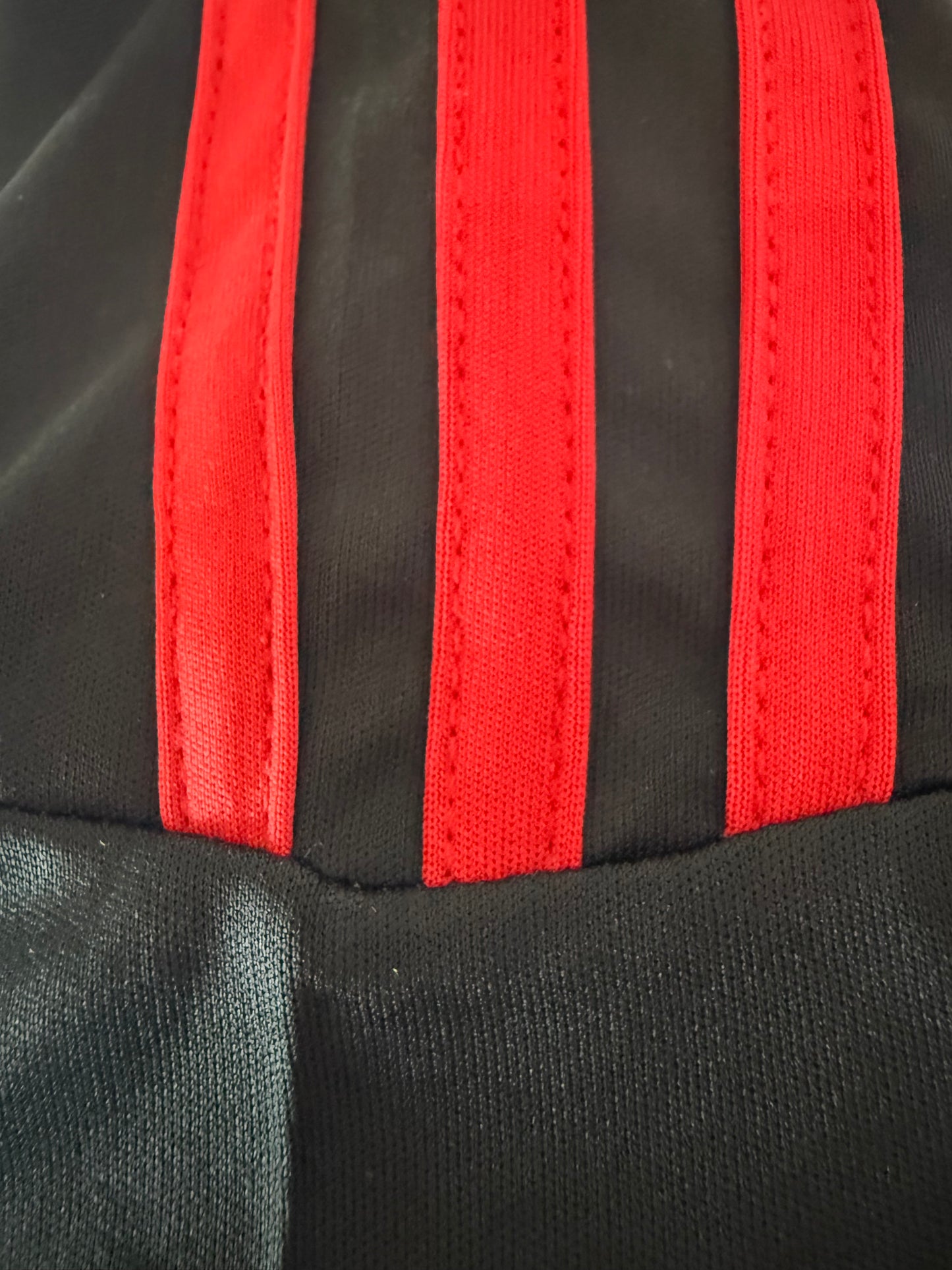 Andriy Shevchenko 08-09