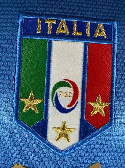 Pirlo – Italia 2006 (Campeones)