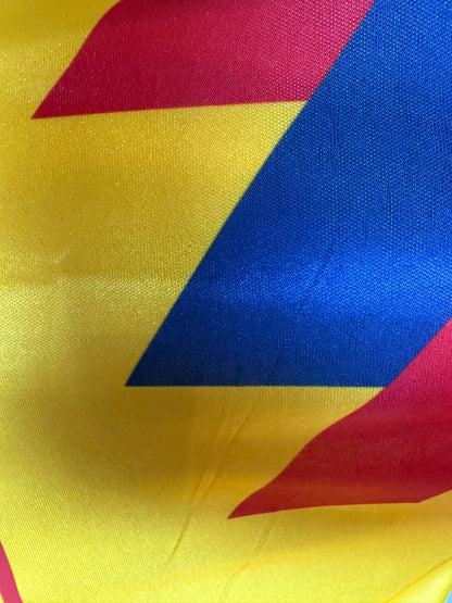 Valderrama – Colombia 1990 (Mundial)