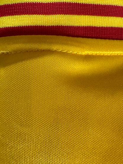 Valderrama – Colombia 1990 (Mundial)