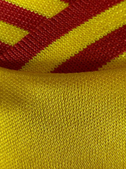 Valderrama – Colombia 1990 (Mundial)