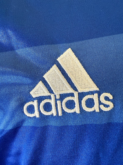 Terry – Chelsea 2011/12 (Final Múnich)