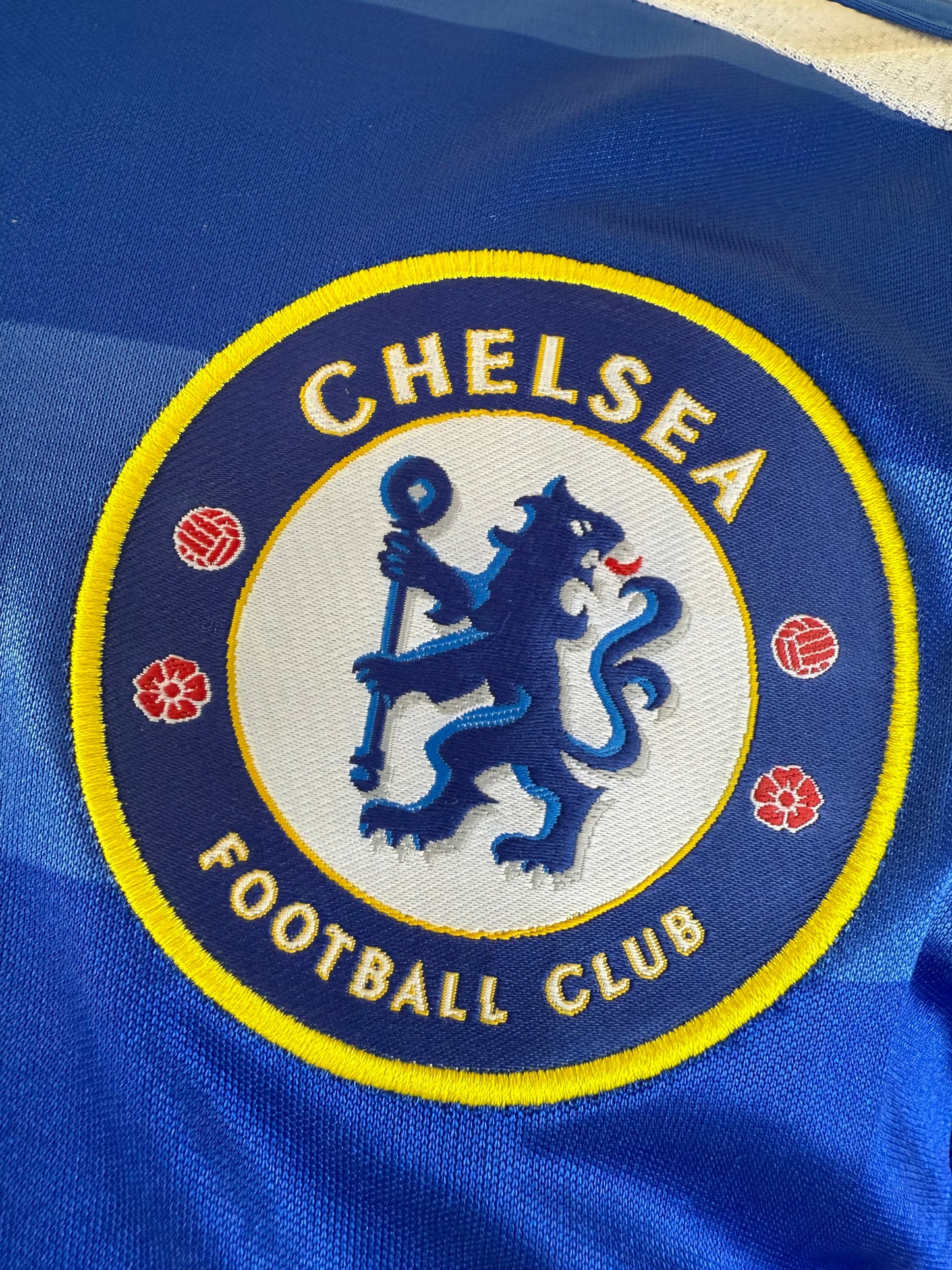 John Terry 11-12