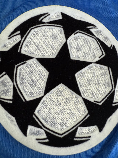 Terry – Chelsea 2011/12 (Final Múnich)