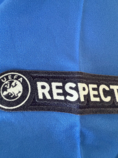Terry – Chelsea 2011/12 (Final Múnich)