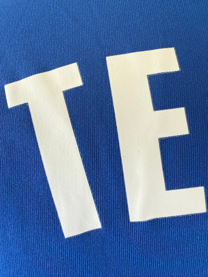 Terry – Chelsea 2011/12 (Final Múnich)
