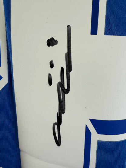 Terry – Chelsea 2011/12 (Final Múnich)