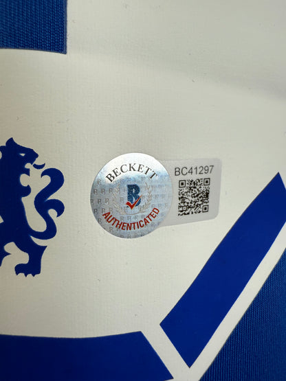 Terry – Chelsea 2011/12 (Final Múnich)