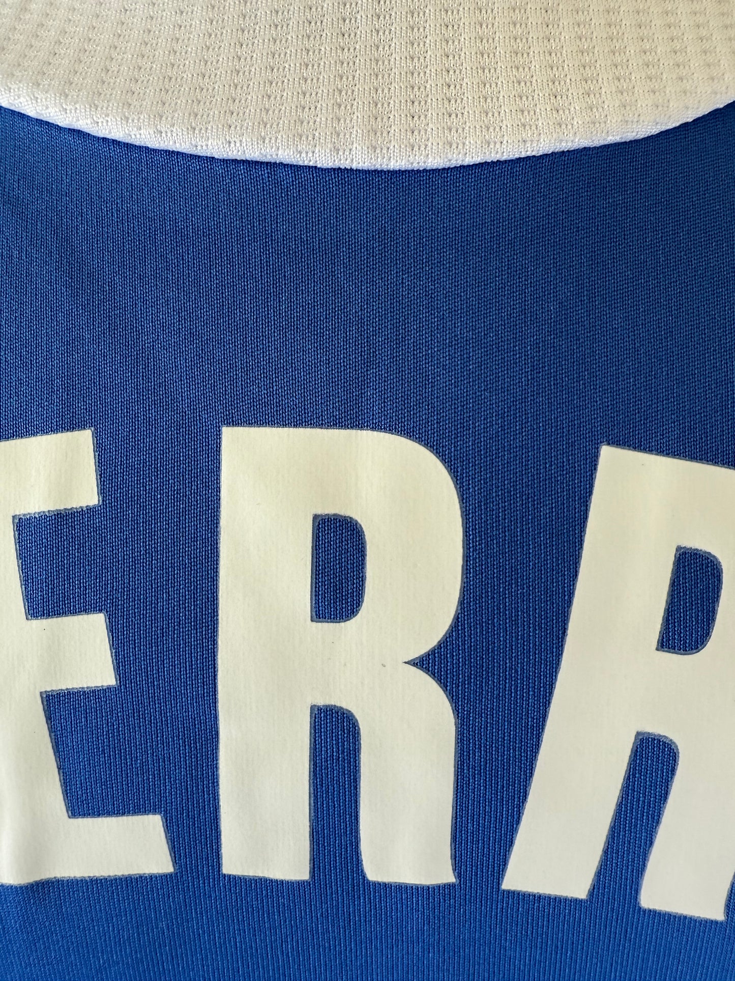 John Terry 11-12