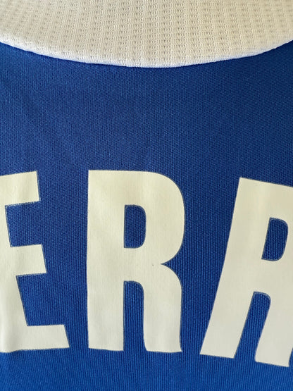 Terry – Chelsea 2011/12 (Final Múnich)