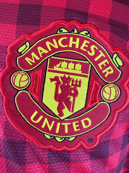 Rooney – Manchester United 2007/08 (Final Moscú)