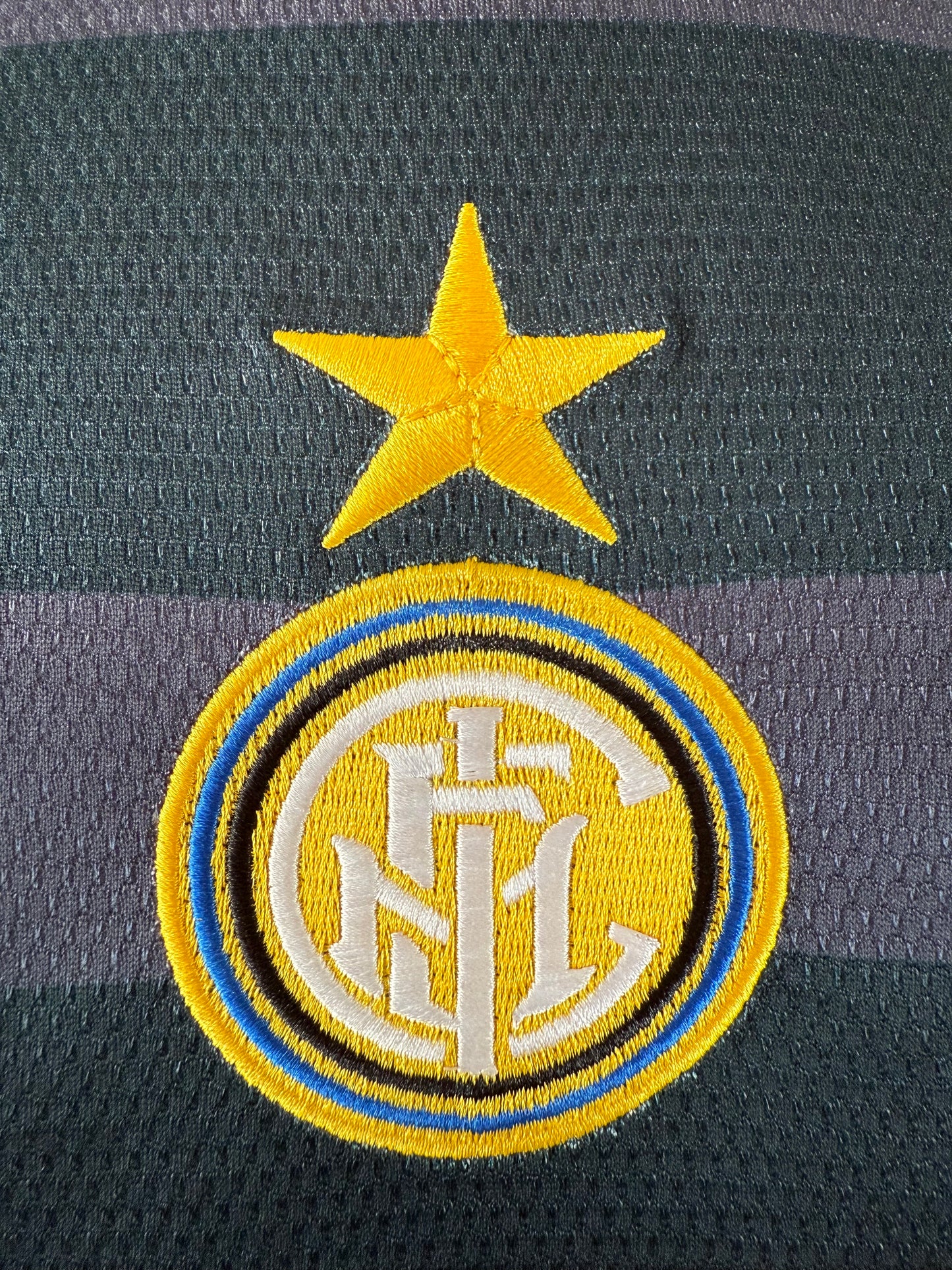Javier Zanetti 97-98