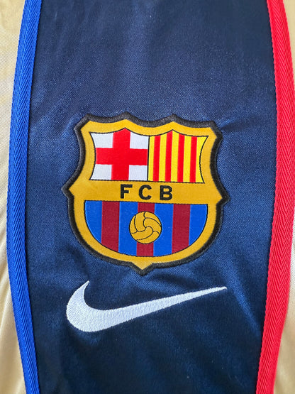 Rivaldo – Barcelona 1999/2000 (Centenario)