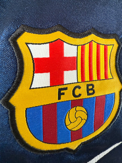 Rivaldo – Barcelona 1999/2000 (Centenario)