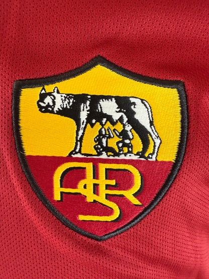 Totti – Roma 2000/01