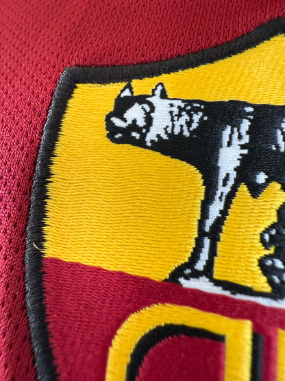 Totti – Roma 2000/01