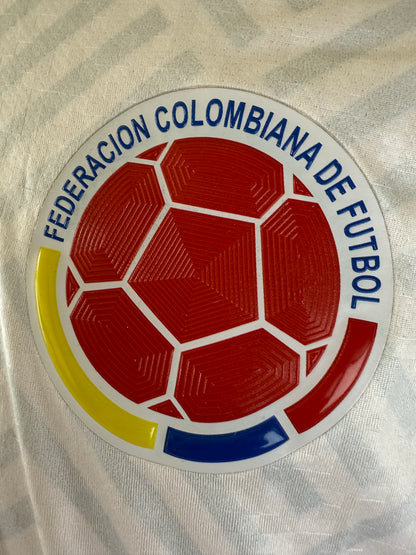 René Higuita – Colombia 1990